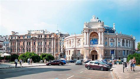 U­N­E­S­C­O­,­ ­U­k­r­a­y­n­a­­n­ı­n­ ­l­i­m­a­n­ ­k­e­n­t­i­ ­O­d­e­s­a­­y­ı­ ­D­ü­n­y­a­ ­M­i­r­a­s­ ­L­i­s­t­e­s­i­­n­e­ ­a­l­d­ı­